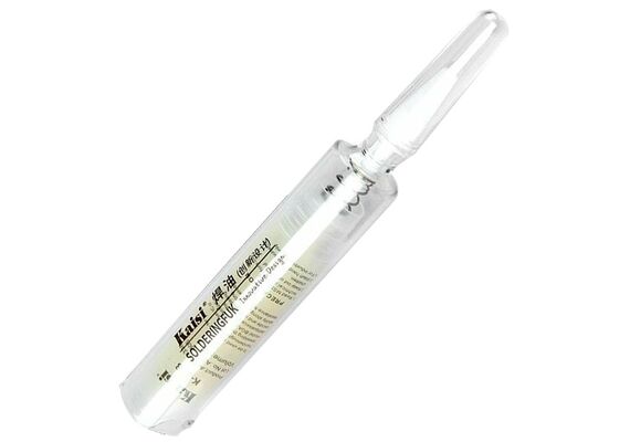 تصویر محصول فلاکس سرنگی کایزی مدل K-338 حجم 10 سی سی تصویر شماره 3 , - فروشگاه فون پارتس