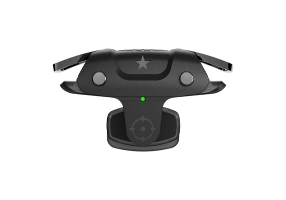 تصویر محصول دسته بازی موبایل گیمسر مدل F5 Falcon Mini  - فروشگاه فون پارتس