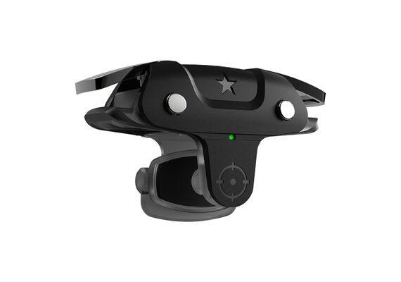 تصویر محصول دسته بازی موبایل گیمسر مدل F5 Falcon Mini تصویر شماره 2 , - فروشگاه فون پارتس