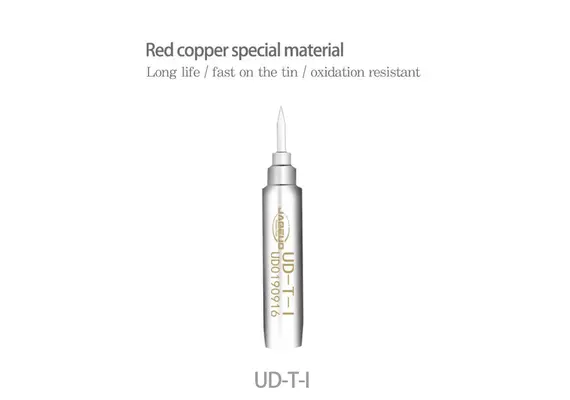 تصویر محصول نوک هویه JABE سری 936, نوع نوک هویه: UD-T-I  - فروشگاه فون پارتس