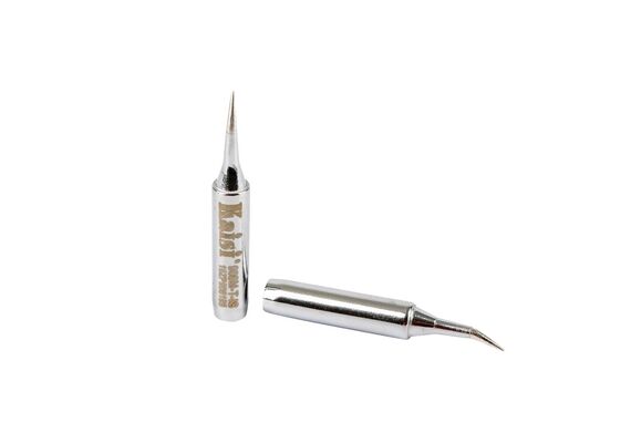 تصویر محصول نوک هویه کایزی مدل IRON TSUI - دو در یک, نوع نوک هویه: 900M-T-IS سرکج  - فروشگاه فون پارتس