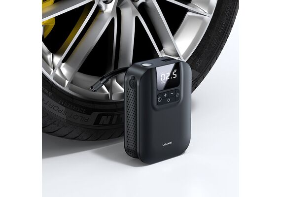 تصویر محصول پمپ باد یوسمز مدل ZB215 تصویر شماره 4 , - فروشگاه فون پارتس