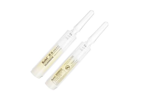 تصویر محصول خمیر فلاکس سرنگی کایزی مدل 868LO حجم 10 سی سی تصویر شماره 3 , - فروشگاه فون پارتس