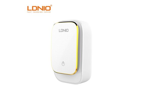 تصویر محصول شارژر دیواری الدینیو مدل A4405 تصویر شماره 4 , - فروشگاه فون پارتس