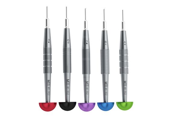 تصویر محصول پیچ گوشتی سه بعدی ماانت سری ماشروم, مدل پیچ گوشتی: چهارسو 1.2 تصویر شماره 2 , - فروشگاه فون پارتس