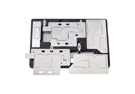 گیره برد میجینگ مدل K21 مخصوص iPhone X/XS/XS Max