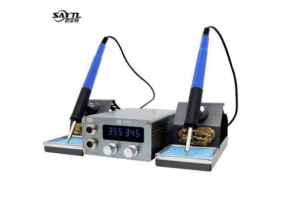 تصویر محصول هویه دوقلوی OSS مدل ST91  - فروشگاه فون پارتس