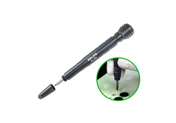 تصویر محصول ابزار شکستن قاب و لنز ریلایف مدل RL-066 تصویر شماره 2 , - فروشگاه فون پارتس