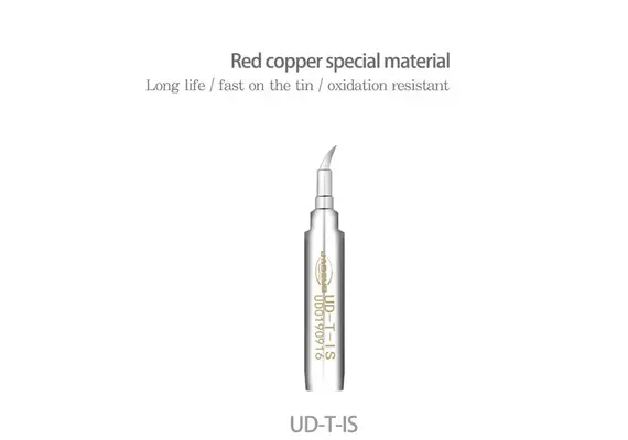 تصویر محصول نوک هویه JABE سری 936, نوع نوک هویه: UD-T-IS  - فروشگاه فون پارتس