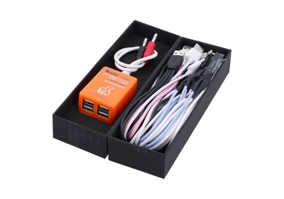 کابل منبع تغذیه کایزی K-9088, 5 image