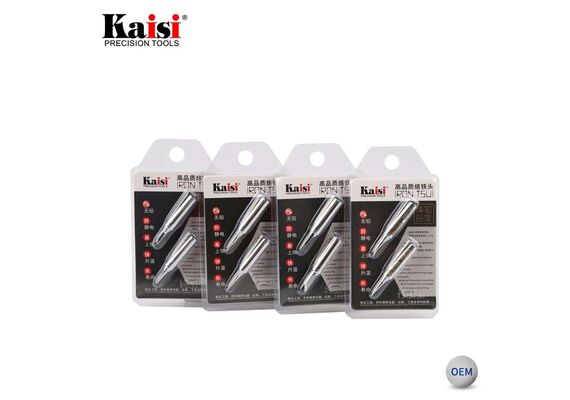 تصویر محصول نوک هویه کایزی مدل IRON TSUI - دو در یک, نوع نوک هویه: 900M-T-SK تبری کوچک تصویر شماره 2 , - فروشگاه فون پارتس