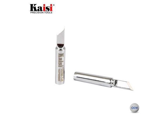 تصویر محصول نوک هویه کایزی مدل IRON TSUI - دو در یک, نوع نوک هویه: 900M-T-K تبری معمولی  - فروشگاه فون پارتس