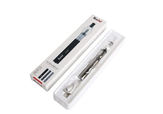 تصویر محصول اسموکر رزین کایزی مدل K-S21 تصویر شماره 5 , - فروشگاه فون پارتس