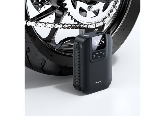 تصویر محصول پمپ باد یوسمز مدل ZB215 تصویر شماره 5 , - فروشگاه فون پارتس