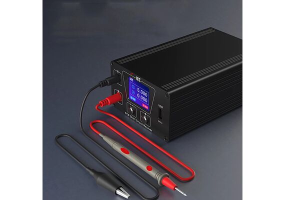 تصویر محصول شورت کیلر i2C مدل DL-01 تصویر شماره 2 , - فروشگاه فون پارتس