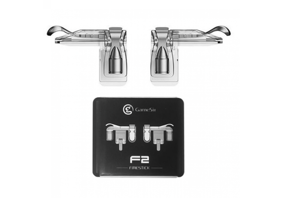 تصویر محصول دسته بازی PubG گیمسر مدل F2 Firestick تصویر شماره 2 , - فروشگاه فون پارتس