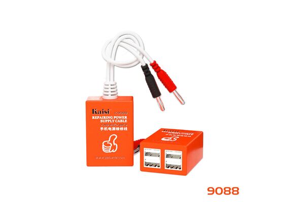 کابل منبع تغذیه کایزی K-9088