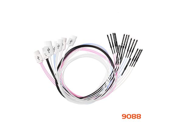 کابل منبع تغذیه کایزی K-9088, 2 image