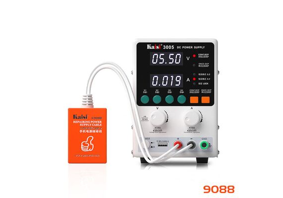 کابل منبع تغذیه کایزی K-9088, 3 image