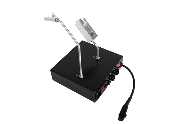 تصویر محصول افزونه هویه استیشن KAISI K-508 همراه با دسته 210 و 245  - فروشگاه فون پارتس