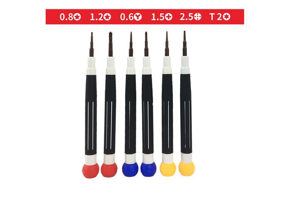 تصویر محصول پکیج پیچ گوشتی کایزی مدل K-9306 تصویر شماره 3 , - فروشگاه فون پارتس