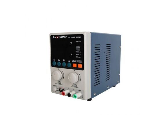 تصویر محصول منبع تغذیه کایزی مدل 3005D پلاس  - فروشگاه فون پارتس