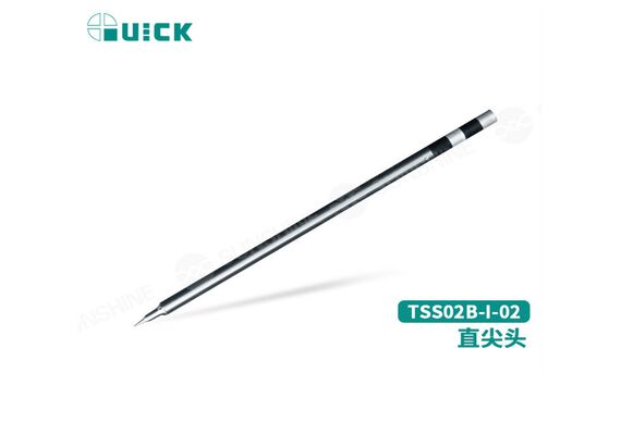 تصویر محصول هد تیپ هویه QUICK TS1200A مدل TSS02B-I-02  - فروشگاه فون پارتس