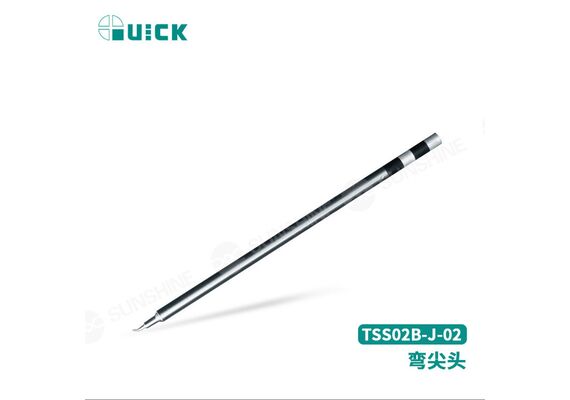 تصویر محصول هد تیپ هویه QUICK TS1200A مدل TSS02B-J-02  - فروشگاه فون پارتس