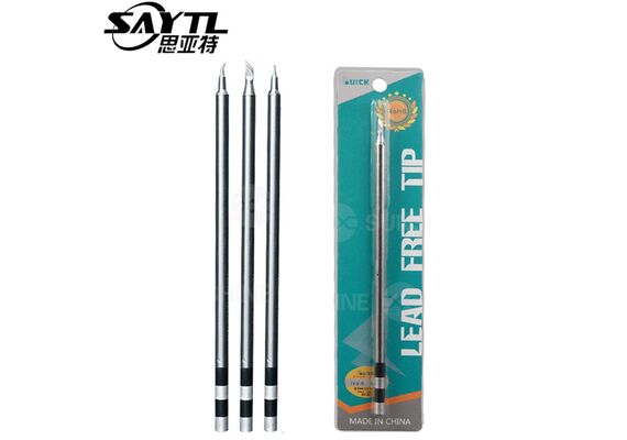 تصویر محصول هد تیپ هویه QUICK TS1200A مدل TSS02B-I-02 تصویر شماره 4 , - فروشگاه فون پارتس