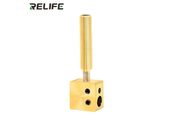 تصویر محصول میز گرمایش مینیاتوری ریلایف مدل RL-067  - فروشگاه فون پارتس