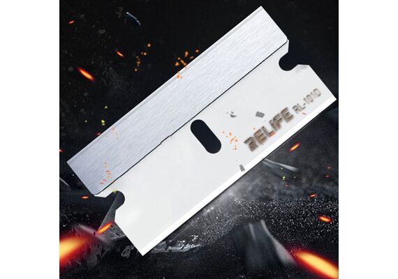 تصویر محصول تیغه سرامیکی ریلایف مدل RL-101D تصویر شماره 4 , - فروشگاه فون پارتس