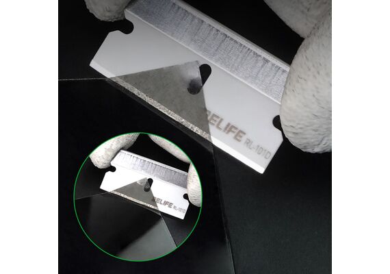 تصویر محصول تیغه سرامیکی ریلایف مدل RL-101D تصویر شماره 6 , - فروشگاه فون پارتس