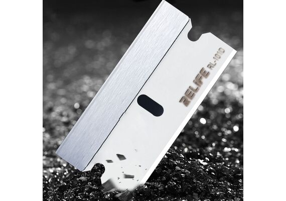 تصویر محصول تیغه سرامیکی ریلایف مدل RL-101D تصویر شماره 5 , - فروشگاه فون پارتس