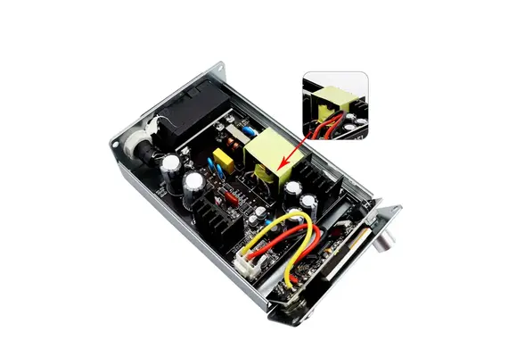 تصویر محصول هویه OSS مدل T12X تصویر شماره 8 , - فروشگاه فون پارتس