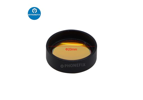 لنز ماکرو مخصوص دوربین حرارتی SeeK CompactPRO