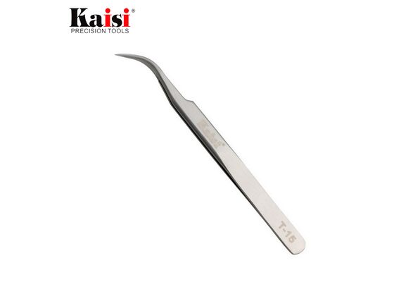 تصویر محصول پنس سرکج کایزی مدل T-15 تصویر شماره 2 , - فروشگاه فون پارتس