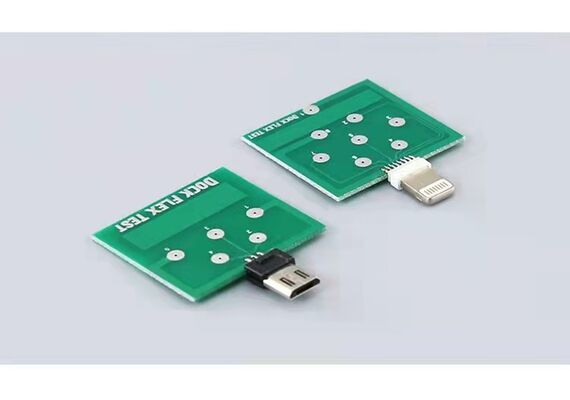 تصویر محصول داک تست سوکت شارژ تصویر شماره 4 , - فروشگاه فون پارتس