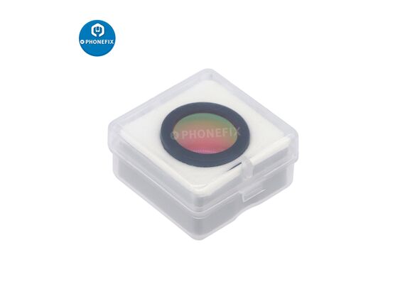 لنز ماکرو مخصوص دوربین حرارتی SeeK CompactPRO