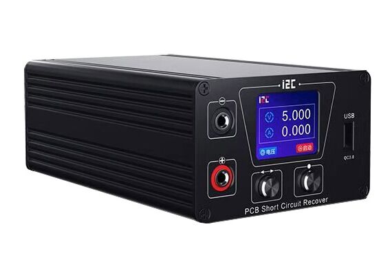 تصویر محصول شورت کیلر i2C مدل DL-01  - فروشگاه فون پارتس