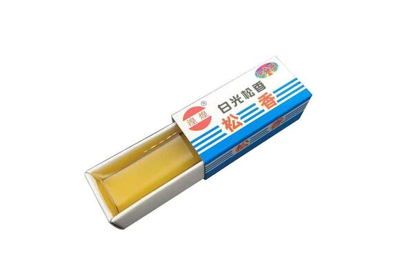 تصویر محصول رزین فلکس جامد  - فروشگاه فون پارتس