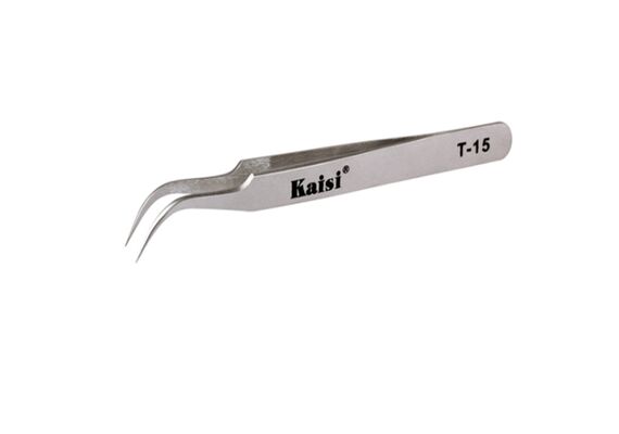 تصویر محصول پنس سرکج کایزی مدل T-15  - فروشگاه فون پارتس