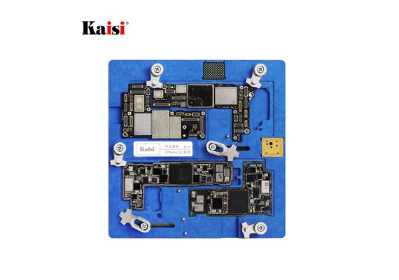 تصویر محصول مجموعه شابلون مگنتی سانشاین مدل SS-601H تصویر شماره 3 , - فروشگاه فون پارتس