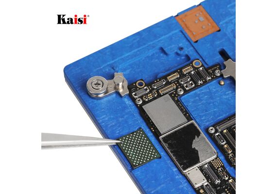 تصویر محصول مجموعه شابلون مگنتی سانشاین مدل SS-601H تصویر شماره 5 , - فروشگاه فون پارتس