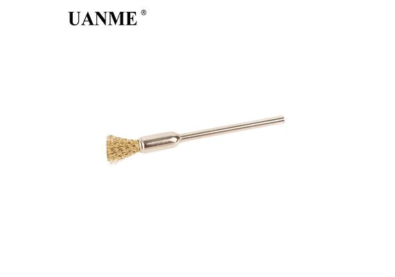 تصویر محصول براش سیمی - WireBrush  - فروشگاه فون پارتس