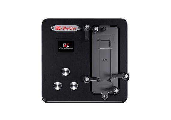 تصویر محصول پری هیتر هوشمند I2C مدل i2C-Welder همراه با 14 ماژول  - فروشگاه فون پارتس