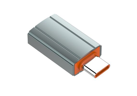 تصویر محصول مبدل USB-C به USB الدینیو مدل LC140 - اصلی  - فروشگاه فون پارتس