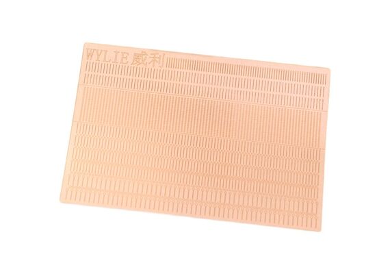 تصویر محصول پکیج ترمیم پایه آیسی و برد WYLIE تصویر شماره 3 , - فروشگاه فون پارتس