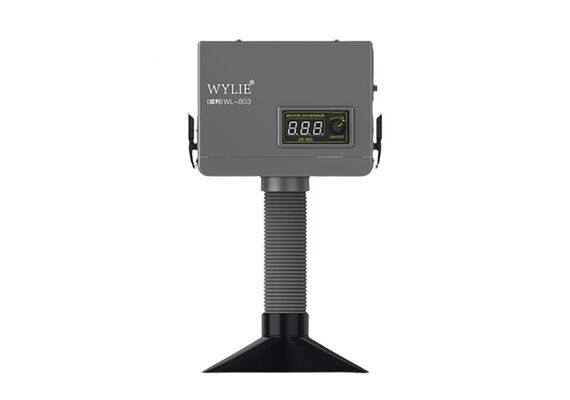 تصویر محصول مکنده دود رومیزی WYLIE مدل WL-803  - فروشگاه فون پارتس