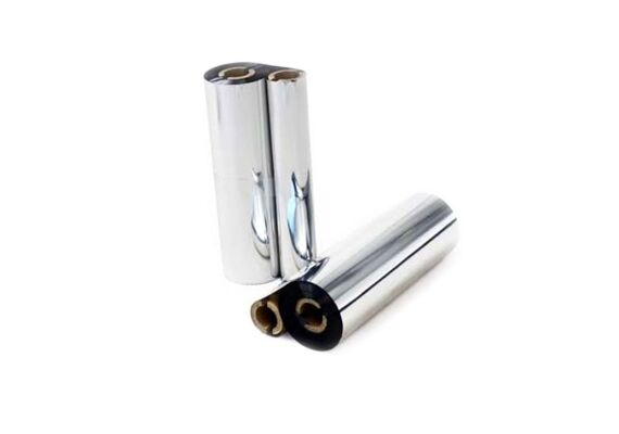 تصویر محصول ریبون وکس 75*110 - WAX Ribbon  - فروشگاه فون پارتس