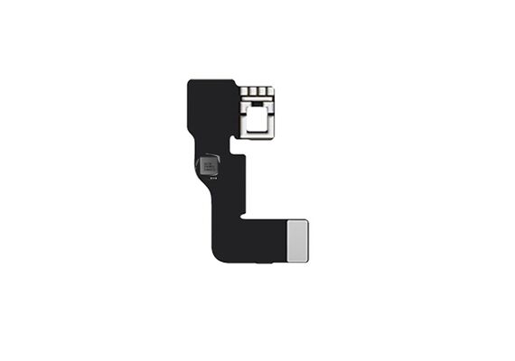 تصویر محصول فلت فیس آیدی پروگرامر JC V1S, مدل دستگاه: آیفون XR  - فروشگاه فون پارتس